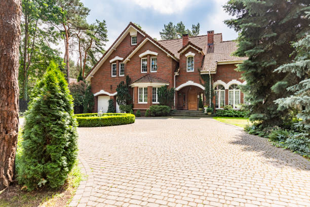 Best Best Driveway Pavers  in Taft, FL