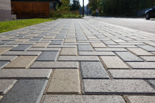 Best Residential Driveway Paver Services  in Taft, FL