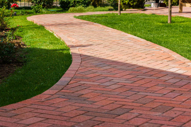 Reasons to Select Us for Your Driveway Paving Requirements in Taft, FL