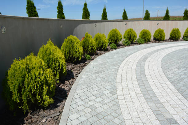 Commercial Driveway Pavers in Taft, FL