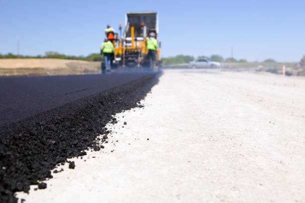 Best Interlocking Driveway Pavers  in Taft, FL