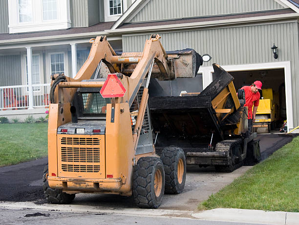 Best Professional Driveway Pavers  in Taft, FL