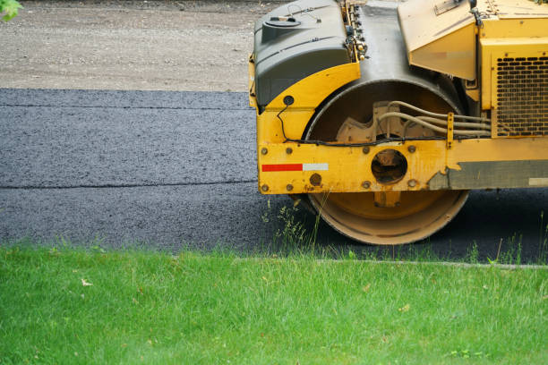 Best Custom Driveway Pavers  in Taft, FL