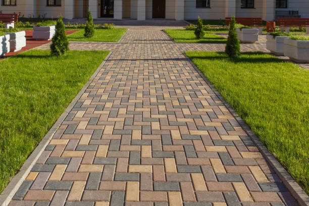 Best Local Driveway Pavers  in Taft, FL